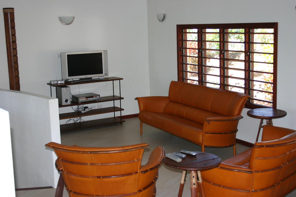 Bularangi Villa, Fiji รากิรากิ ห้อง รูปภาพ