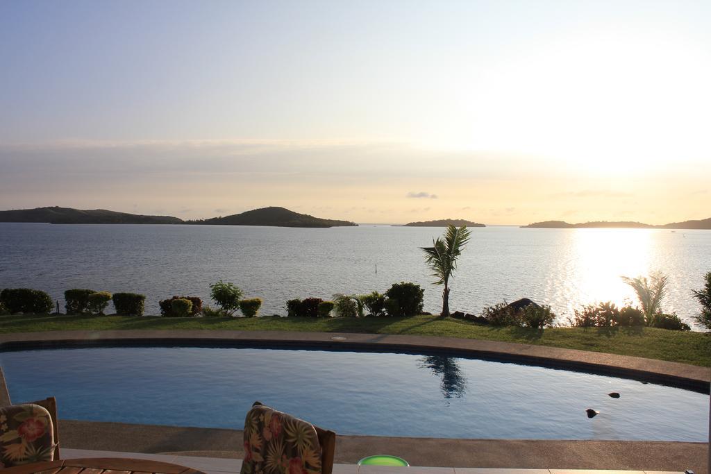 Bularangi Villa, Fiji รากิรากิ ห้อง รูปภาพ