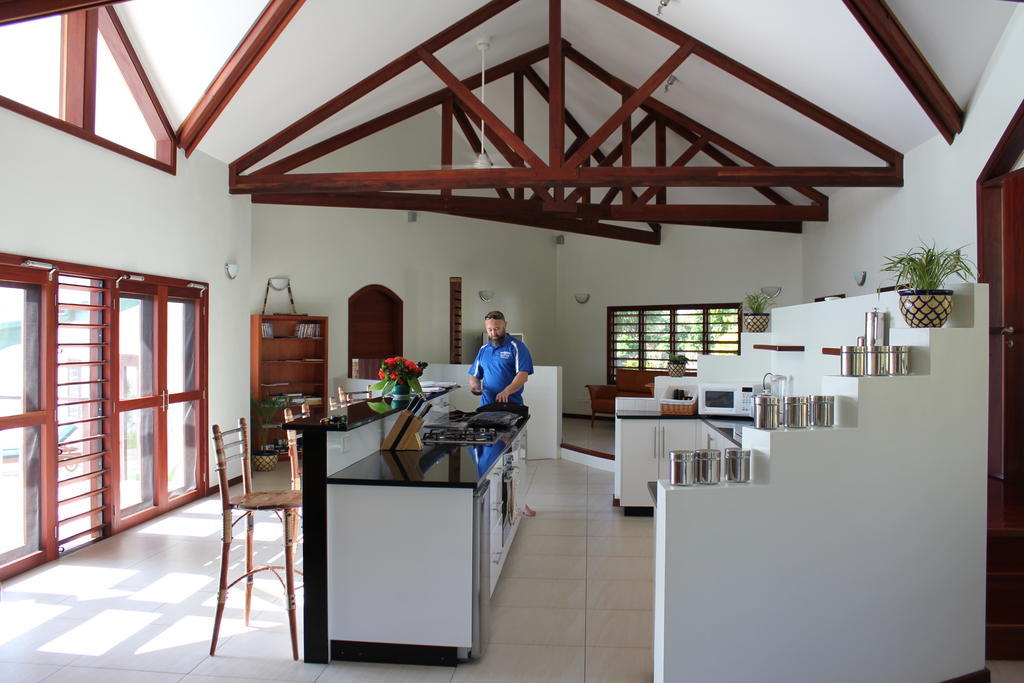 Bularangi Villa, Fiji รากิรากิ ห้อง รูปภาพ