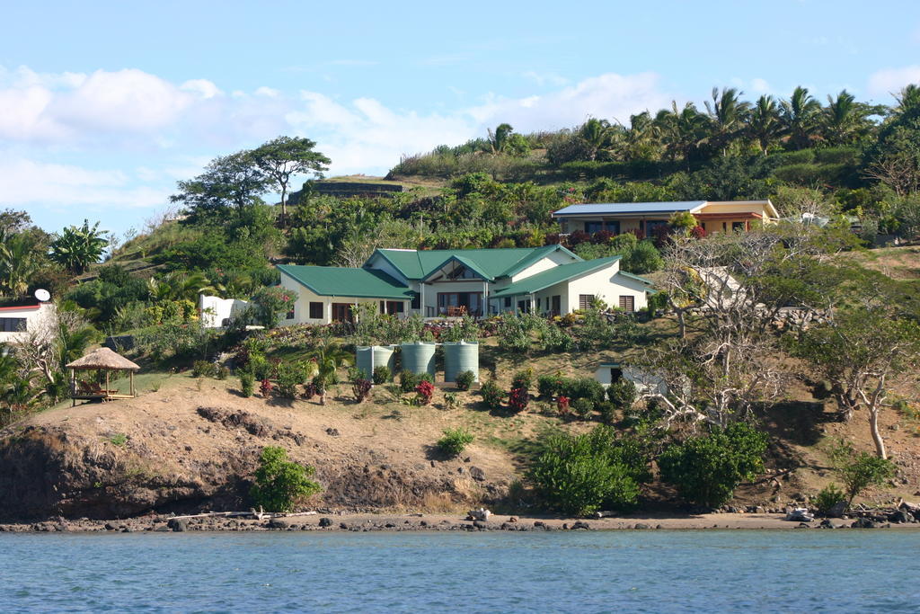 Bularangi Villa, Fiji รากิรากิ ภายนอก รูปภาพ