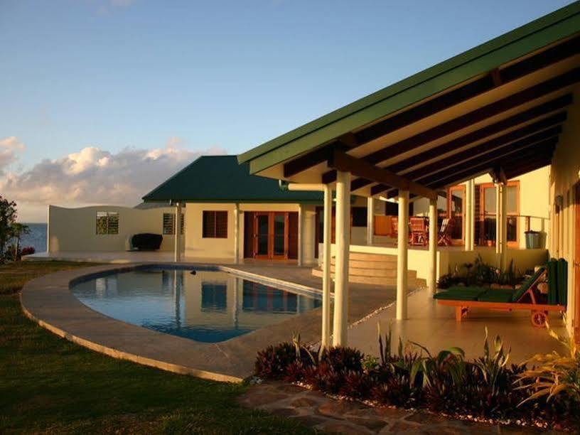 Bularangi Villa, Fiji รากิรากิ ภายนอก รูปภาพ